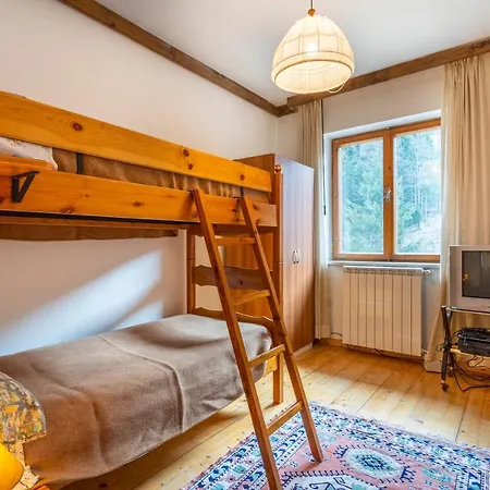 Apartamento Plezzut Riofreddo House! Bbq - Garden And Private Parking *