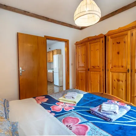 Daire Plezzut Riofreddo House! Bbq - Garden And Private Parking *