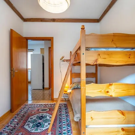 Plezzut Riofreddo House! Bbq - Garden And Private Parking Apartment *